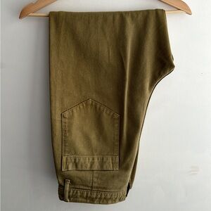 OZMA OF CALIFORNIA - Kate Jean in “Scout”